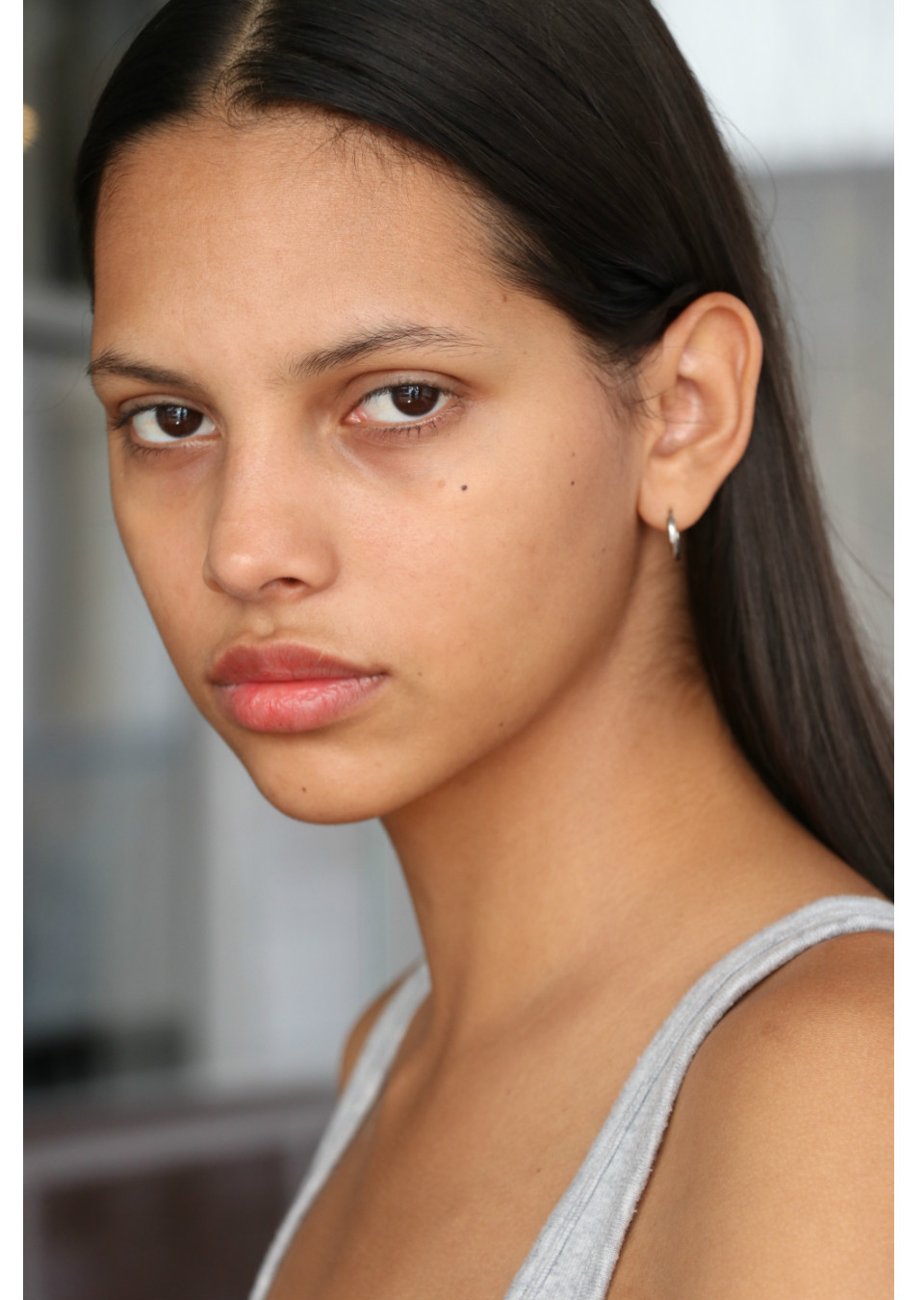 The next face 2025